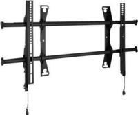 Chief LSA1U Fixe Wandhalterung f&uuml;r 42-86 Displays bis 90 kg Landscape Schwarz