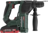 Metabo Akku-Bohrhammer 600324500 18 V 2 Ah Li-Ion (600324500)