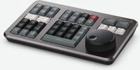 Blackmagic Design DaVinci Resolve Speed Editor (BM-DV/RES/BBPNLMLEKA-LIC)