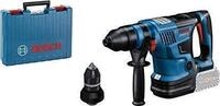 Bosch GBH 18V-34 CF Professional - Bohrhammer - schnurlos - SDS-plus - 5.8 Joules -