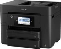 Epson WorkForce Pro WF-4830DTWF - Multifunktionsdrucker - Farbe - Tintenstrahl -