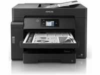 Epson C11CJ41401, Epson EcoTank ET-M16600 - Multifunktionsdrucker - s/w -