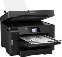 Epson EcoTank ET-M16600 - Multifunktionsdrucker - s/w - Tintenstrahl - A3 plus (329 x