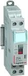 LEGRAND 412544 CX3 Sch&uuml;tz 230V 25A 2S m.Hd 1M