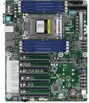 ASRock Rack ROMED8-2T Server-Mainboard ATX Socket SP3 8x DDR4 Octa-Channel 2x...