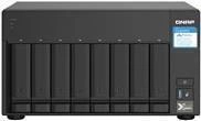 QNAP TS-832PX-4G - NAS-Server - 8 Sch&auml;chte - SATA 6Gb/s - RAID 0, 1, 5, 6, 10, 50,