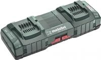 Metabo Schnellladeger&auml;t ASC 145 DUO 12 - 36 V 627495000 (627495000)