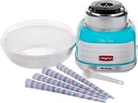 Ariete 2973 Zuckerwattemaschine Blau - Silber - Wei&szlig; 450 W (00C297301AR0)