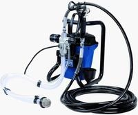 Elektrisches Farbspritzger&auml;t ACS 3000, Scheppach (5906002901)