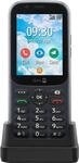 DORO 730X - Mobiltelefon - Dual-SIM - 4G LTE - 1,3GB - microSD slot, - microSD slot -