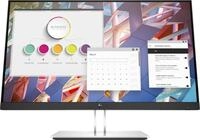 HP E24 G4 - E-Series - LED-Monitor - 60.5 cm (23.8) (23.8 sichtbar) - 1920 x 1080