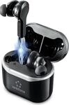 Renkforce RF-4599066 Kopfh&ouml;rer & Headset Kabellos im Ohr Anrufe/Musik Bluetooth