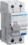 FI/LS-Schalter ACA516D 1polig+N 10kA B16A 0.01A A (ACA516D)