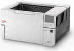 Kodak S3060F SCANNER A3 Dokumentenscanner duplex, A4 Flachbett, Barcode-Erkennung,