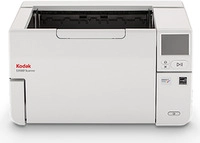 Kodak S3100F SCANNER A3 Dokumentenscanner duplex, A4 Flachbett, Barcode-Erkennung,