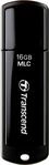 Transcend JetFlash JF270M USB-Stick 16 GB USB Typ-A 3.2 Gen 1 (3.1 Gen 1) Schwarz