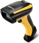Datalogic PowerScan PM9100 - Barcode-Scanner - tragbar - decodiert - RF(433 MHz)