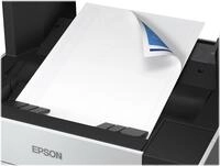 Epson EcoTank ET-5170 - Multifunktionsdrucker - Farbe - Tintenstrahl - A4 (210 x 297