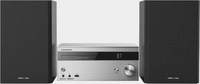 Grundig CMS 4000 BT DAB+ - Microsystem - 2 x 50 Watt (GLR7641)