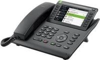 Unify OpenScape Desk Phone CP700 - VoIP-Telefon - mit Bluetooth-Schnittstelle -