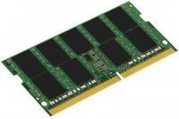 Kingston - DDR4 - 32 GB - SO DIMM 260-PIN - 3200 MHz / PC4-25600 - CL22 - 1.2 V -