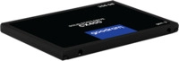 Goodram CX400 gen.2 2.5 256 GB Serial ATA III 3D TLC NAND (SSDPR-CX400-256-G2)