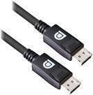 Club 3D - DisplayPort-Kabel - DisplayPort (M) bis DisplayPort (M) - DisplayPort 1.4 -