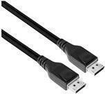 Club 3D - DisplayPort-Kabel - DisplayPort (M) eingerastet bis DisplayPort (M)