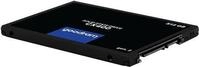 Goodram CX400 gen.2 2.5 512 GB Serial ATA III 3D TLC NAND (SSDPR-CX400-512-G2)