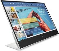 HP E14 G4 - LED-Monitor - 35.6 cm (14) (14 sichtbar) - tragbar - 1920 x 1080 Full HD
