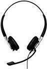 EPOS I SENNHEISER IMPACT SC 665 USB - Headset - On-Ear - kabelgebunden - USB, 3,5 mm