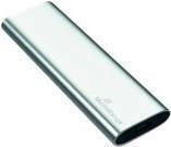 MediaRange MR1103 - SSD - 960GB - extern (tragbar) - USB 3,2 Gen 2 (USB-C