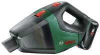 Bosch Home and Garden UniversalVac 18 Handstaubsauger 18 V inkl. Akku (06033B9103)