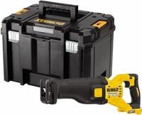 DEWALT Akku-Saebels&auml;ge DCS389NT-XJ (DCS389NT-XJ)
