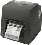 Citizen CL-S631II - Etikettendrucker - direct thermal / thermal transfer - Rolle