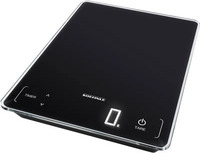 Soehnle Page Profi 100 Elektronische K&uuml;chenwaage Schwarz Tisch Rechteck (61506)