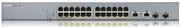 Zyxel GS1350-26HP - Switch - Smart - 24 x 10/100/1000 (PoE+) + 2 x Combo Gigabit SFP