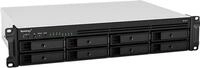 Synology RackStation RS1221+ - NAS-Server - 8 Sch&auml;chte - Rack - einbauf&auml;hig - SATA