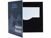 Alphacool 12975, Alphacool Eisschicht Ultra Soft Wärmeleitpad 3W/mk 100x100x0,5mm