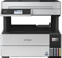 Epson EcoTank ET-5150 - Multifunktionsdrucker - Farbe - Tintenstrahl - A4/Legal