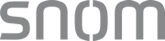 snom A190 - Headset - On-Ear - DECT - kabellos (4444)