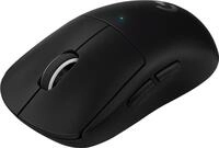 Logitech PRO X SUPERLIGHT Wireless Gaming Mouse - Maus - optisch - 5 Tasten -