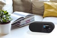 Imperial I105 Internet Digital Schwarz (22-315-00)