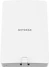 NETGEAR Insight WAX610Y - Accesspoint - Wi-Fi 6 - 2,4 GHz, 5 GHz - Cloud-verwaltet