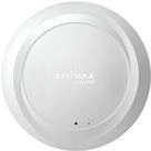 Edimax CAX1800 - Funkbasisstation - 802.11ax - Wi-Fi - Dualband
