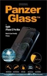 PanzerGlass P2712, PanzerGlass Original - Blickschutzfilter für Handy - 6.7 " -
