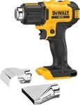 Dewalt DCE530N-XJ Akku Hei&szlig;luftpistole 18V SOLO (DCE530N-XJ)
