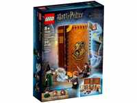 Lego 76382, LEGO Harry Potter 76382 Hogwarts Moment:Verwandlungsunte (76382)