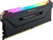Corsair Vengeance RGB PRO - DDR4 - 8 GB - DIMM 288-PIN - ungepuffert Die Corsair