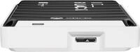 WD_BLACK P10 Game Drive for Xbox One WDBA6U0020BBK - Festplatte - 2 TB - extern